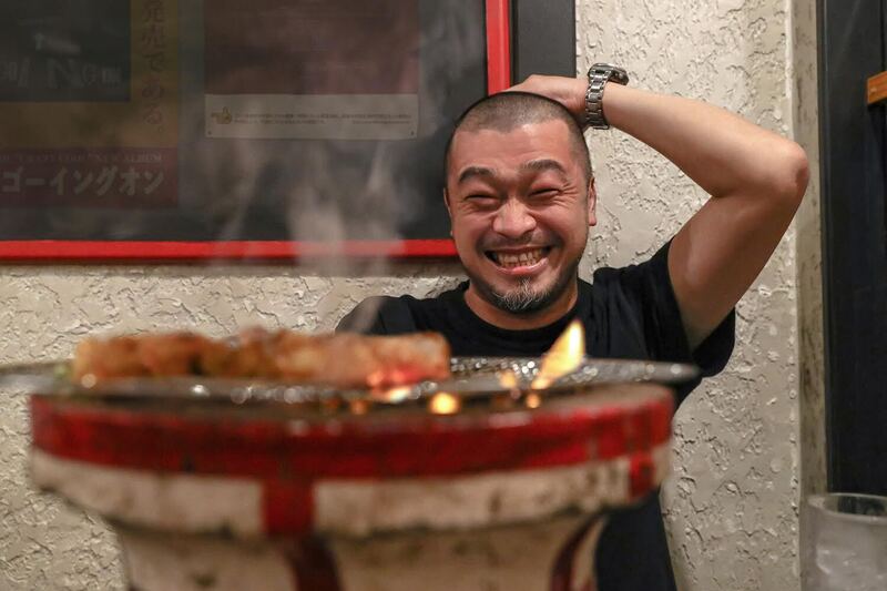 ＜＜＜「水曜一行朗読会」第26回目は、竹原ピストル(@G1WzlOb8admT2Zt)が朗読！＞＞＞