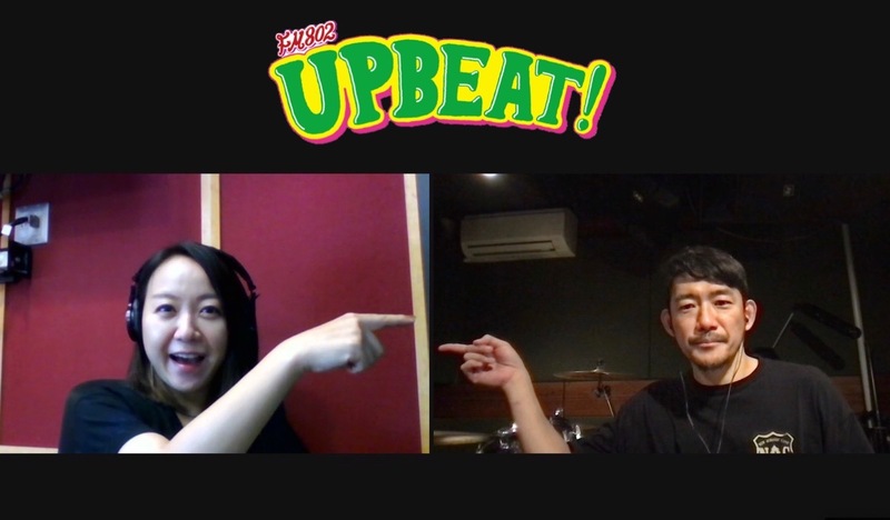 ◎GUEST BRAHMAN（@tacticsrecords）◎