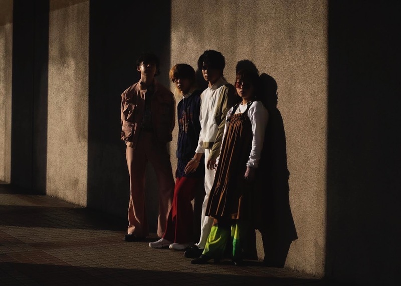 11時台 chilldspot(@chilldspot)登場！スタジオライブ第3週目！ #起きたら802