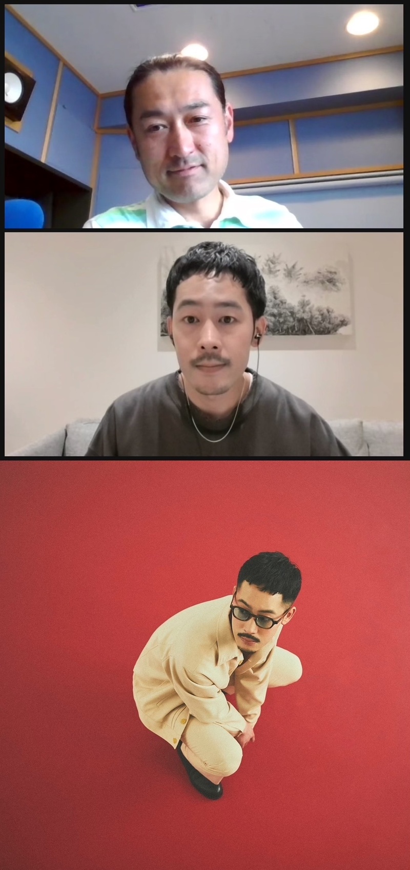 ☆ #saipm 今日のメニュー ☆