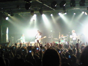 土井コマキです〜ハローアナログフィッシュ