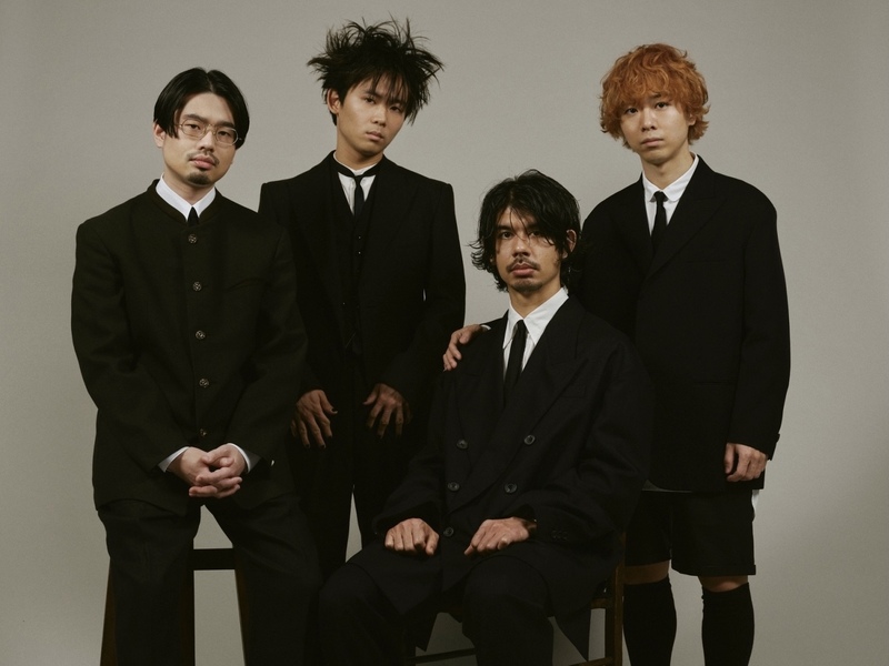 ＜＜＜12時台 OKAMOTO'S(@OKAMOTOS_INFO) リモート生出演！！＞＞＞