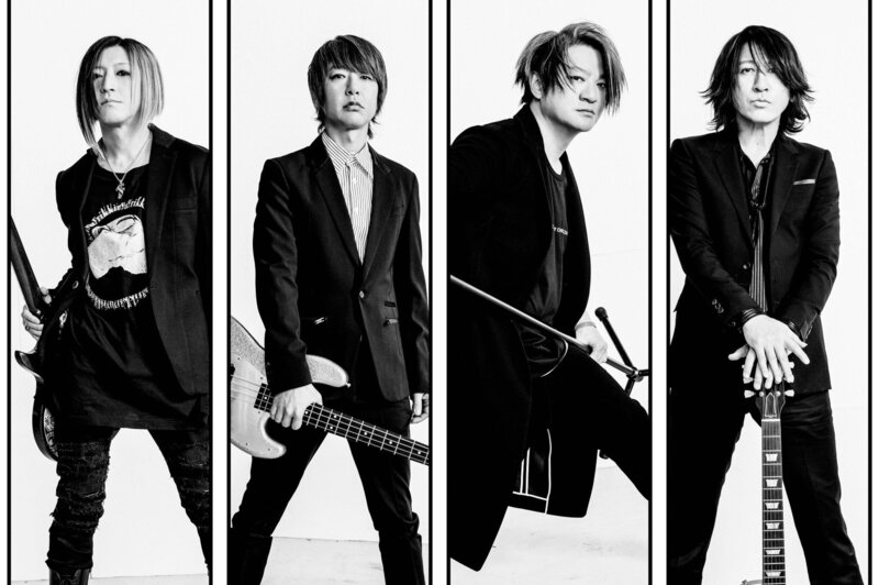 【10/4 9時台 # GLAY TAKURO( @glay_official )にリモートインタビュー！】