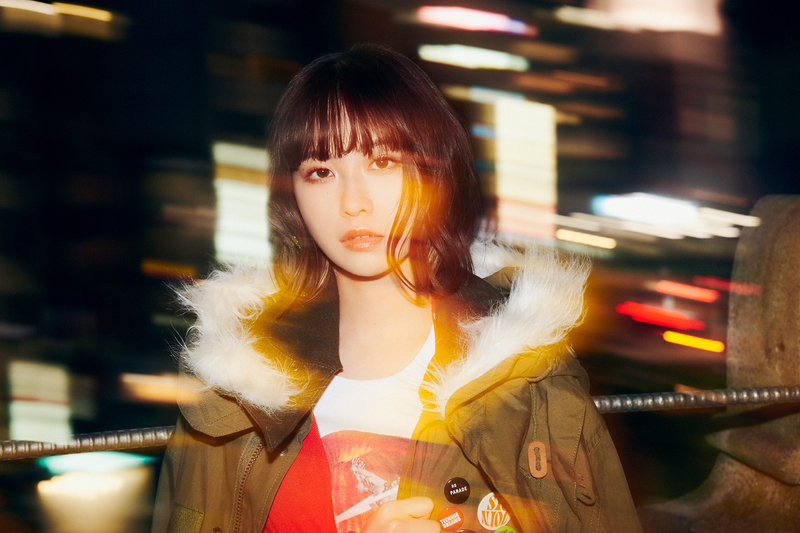 10/9(土)の #ハチパレ は…楠木ともりとミナホ対談を配信！番組生出演 & 新曲の全国初オンエアも！(@tomori_kusunoki)