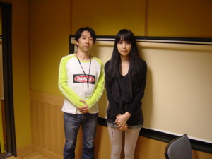 ☆今週のゲスト☆