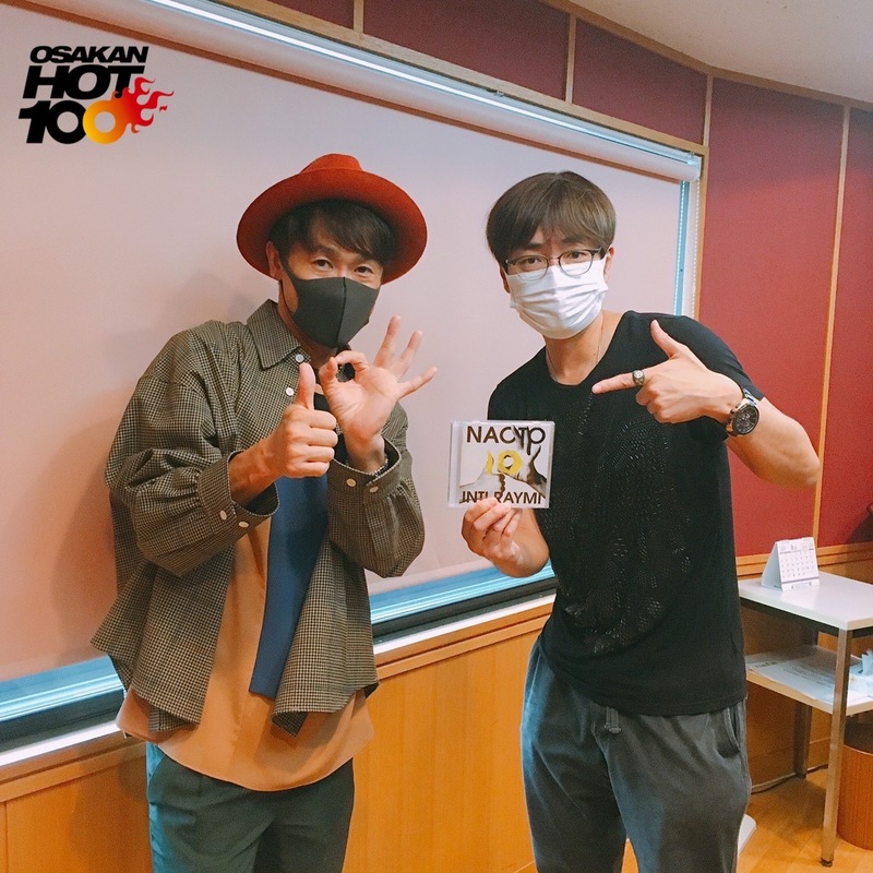 ◎ GUEST :ナオト･インティライミ（@naotointiraymi）◎