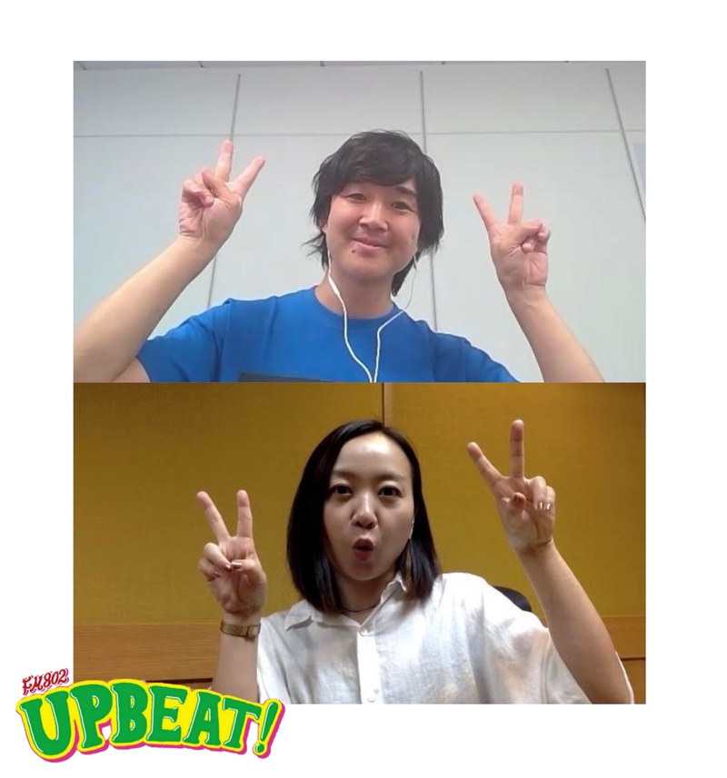 ◎GUEST  藤巻亮太(@Ryota_Fujimaki) ◎