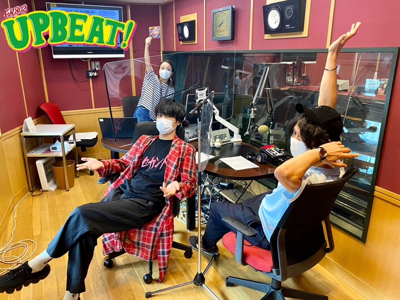 ◎GUEST  THE KEBABS(@kebabs_band)◎