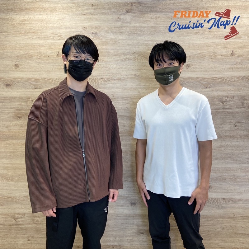 #MAP802 ☆  GUEST：尾崎裕哉（ @ozakihiroyainfo ）