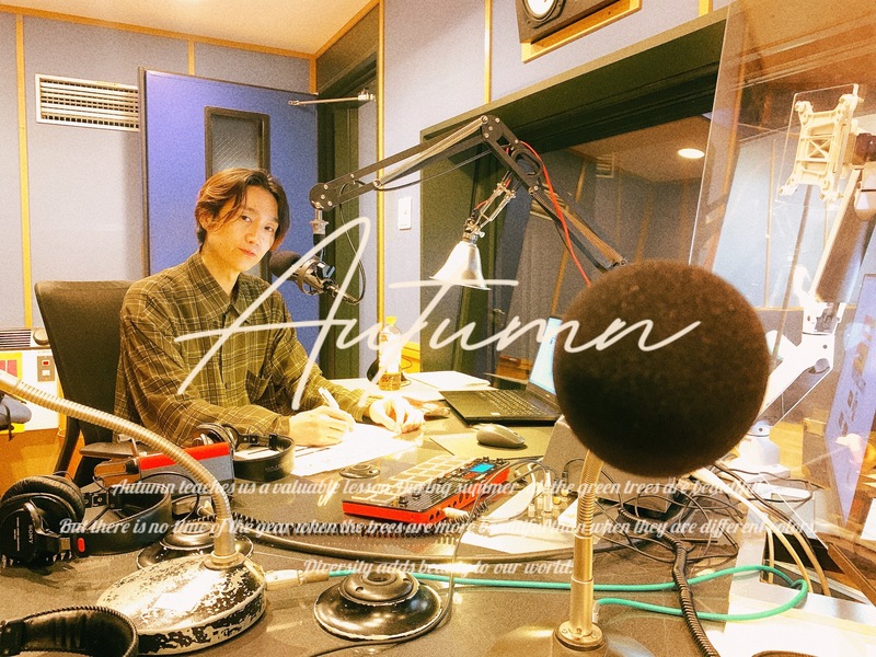 #RK802 ヤバイTシャツ屋さん 生出演 ／indigo la End 川谷絵音 生出演 ／ Perfumeが登場するレギュラーコーナーvol.2♪  @Perfume_Staff  @yabaT_official @indigolaEnd