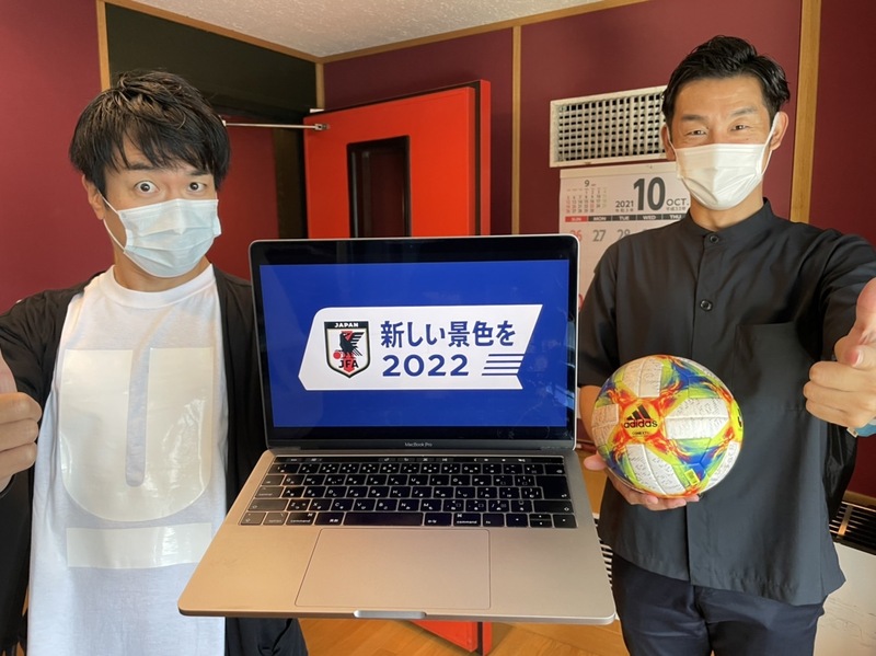 ◇ 2021/10/15：#MAP802 M2PLANT FRIDAY FOOTBALL STADIUM ◇