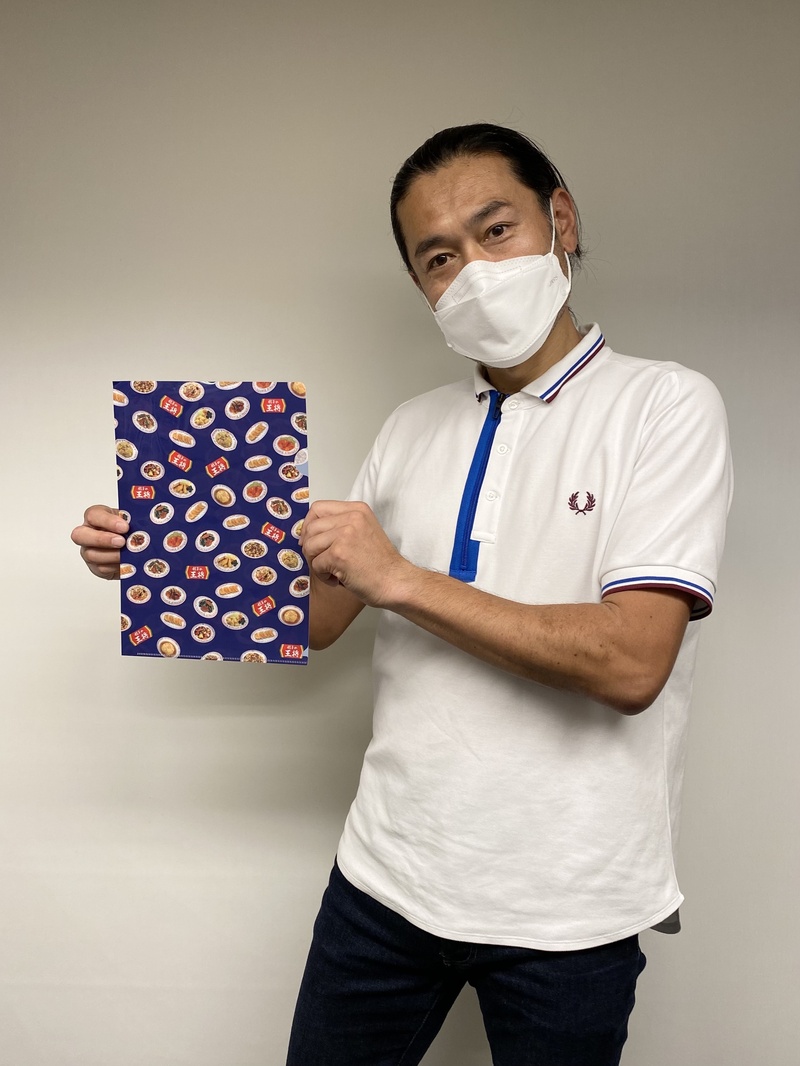 ☆餃子の王将 HOT dining☆