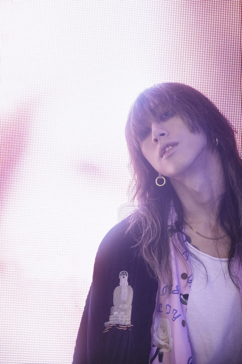 #RK802 NTT西日本 MIXED EMOTIONS：SUPER BEAVER・渋谷龍太 が登場 !!!　vol.3　@super_beaver