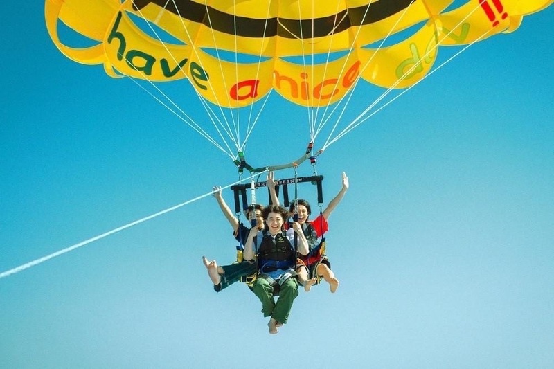 8時台 KALMA(@karma_0527)登場！ #起きたら802