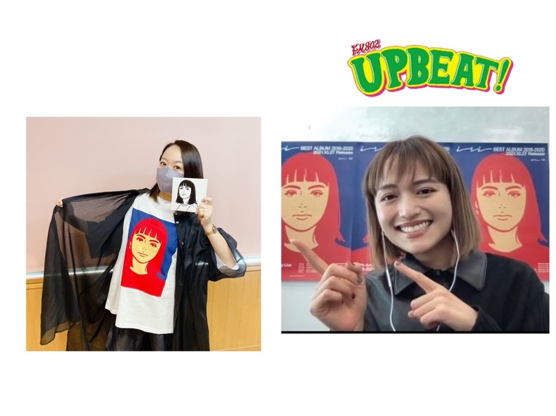 ◎GUEST  iri（@03iritaama）◎