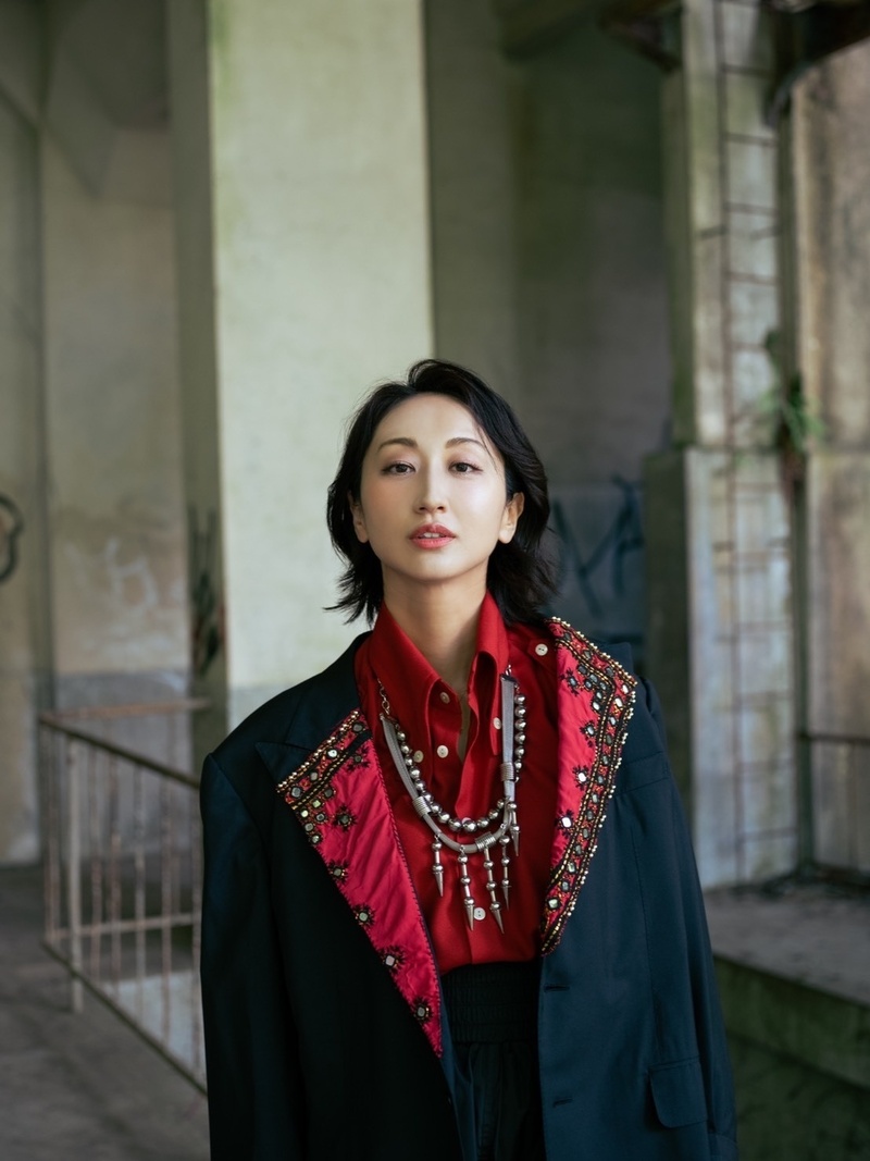 ＜＜＜ 12時台 Ms.OOJA(@msooja)リモート生出演！＞＞＞