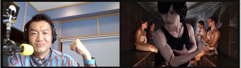 【10/28  9時台 神はサイコロを振らない( @KAMI_SAI ) が登場！】