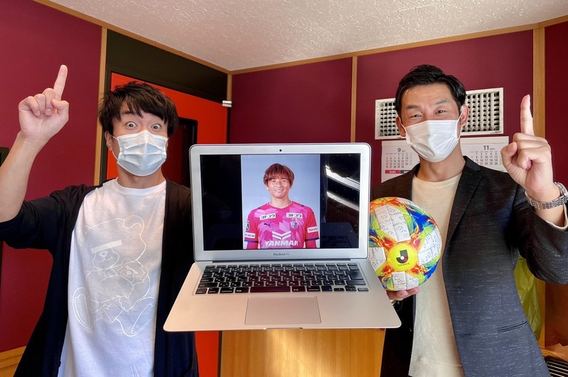 ◇ 2021/10/29：#MAP802 M2PLANT FRIDAY FOOTBALL STADIUM ◇