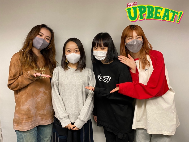 ◎GUEST  Chilli Beans.(@chillibeans_mc)◎