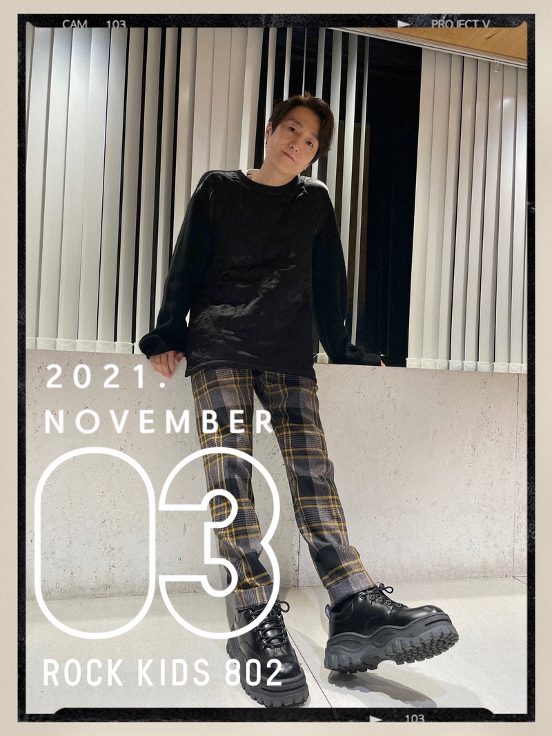 ○●○ 祝日の今夜も !! いつも通り #RK802 始まります !! ●○●