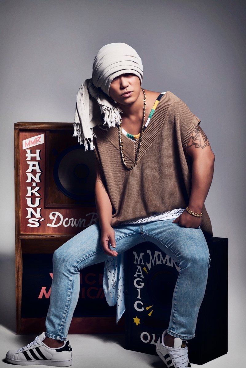 ＜＜＜ 13時台 HAN-KUN（@VOICEMAGICIANjp）生出演！＞＞＞