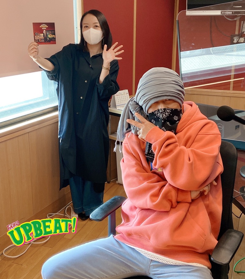 ◎GUEST HAN-KUN（@VOICEMAGICIANjp）◎