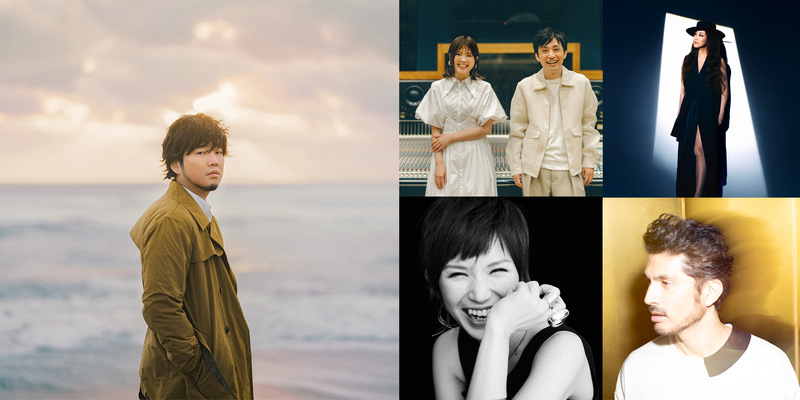 11時台 秦 基博(@hata_official) 15周年企画！JUJU(@JUJUsonymusic)、Superfly(@Superfly_staff)からメッセージも到着！ #起きたら802