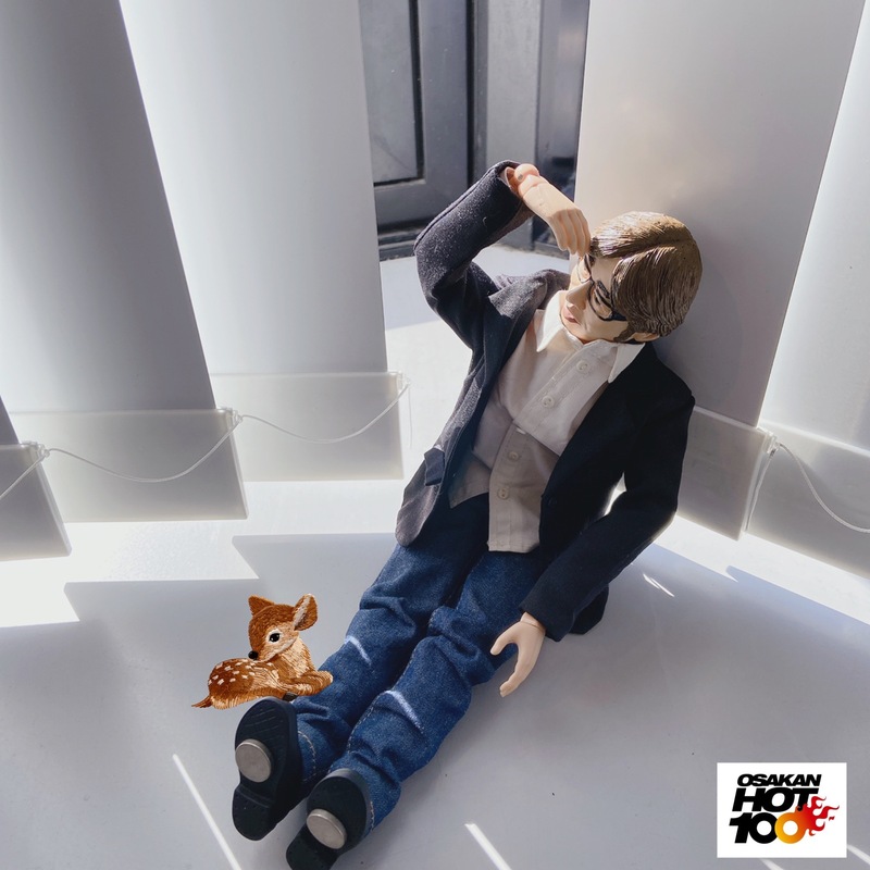 先週のおさらい & 本日のメニュー♪