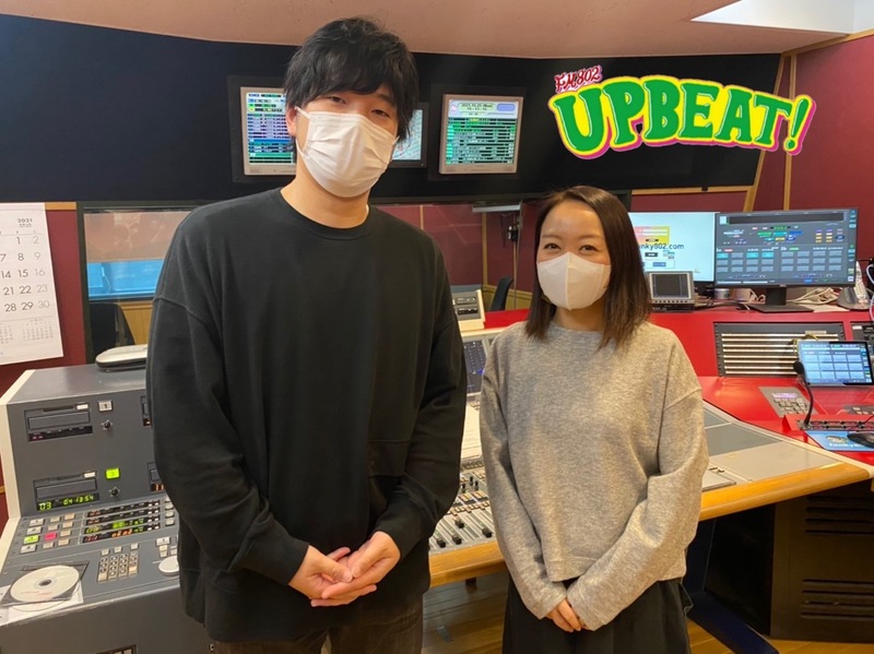 「秦 基博士の秦研究所BEAT!」GUEST：秦 基博士(@hata_official)