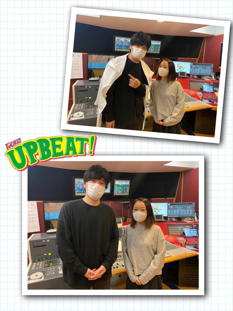 「秦 基博士の秦研究所BEAT!」GUEST：秦 基博(@hata_official)