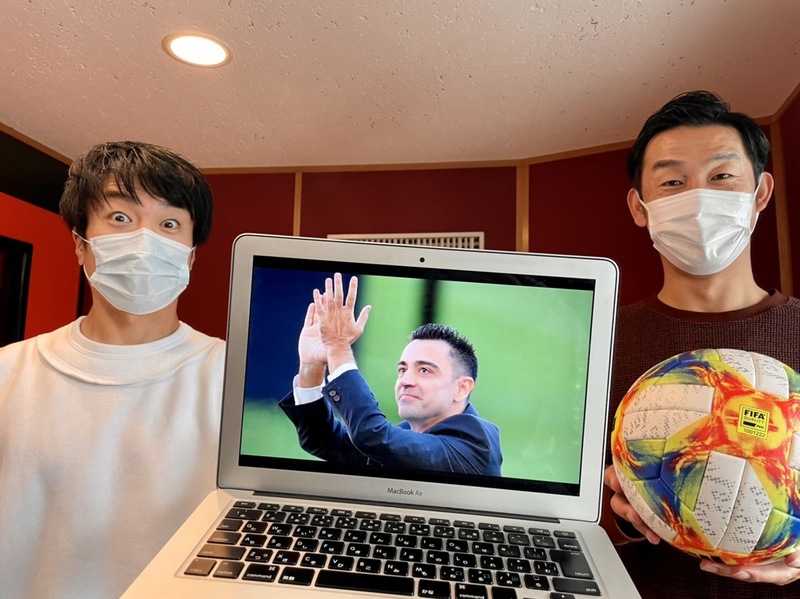 ◇ 2021/11/12：#MAP802 M2PLANT FRIDAY FOOTBALL STADIUM ◇