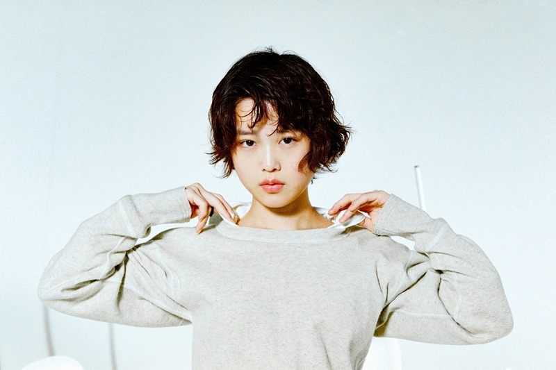 ＜今週は「冬ファッションBEAT!」Rei(@guita_rei)からメッセージ到着！＞