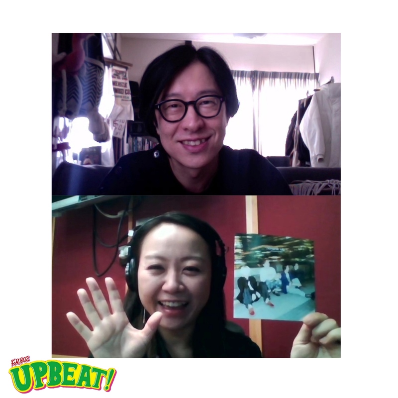 ◎GUEST  ストレイテナー(@straightenerjp)◎