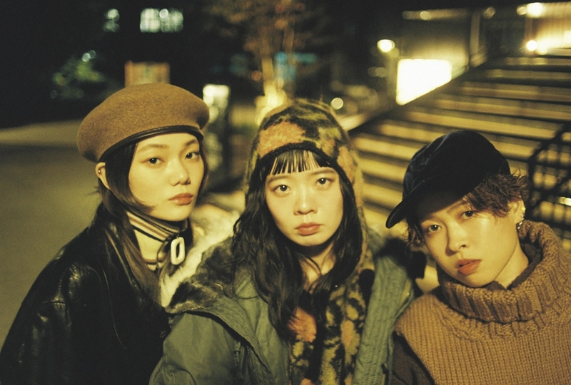 ＜今週は「冬ファッションBEAT!」11時台はSHISHAMO(@SHISHAMO_BAND)からメッセージ到着！＞
