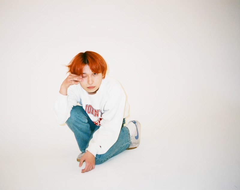 ＜今週は「冬ファッションBEAT!」12時台はMega Shinnosuke(@MegaShinnosuke)からメッセージ到着！＞