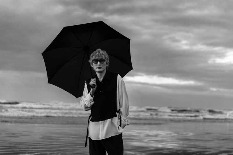 「水曜一行朗読会」第32回目は、スガ シカオ (@shikaosuga)が朗読！