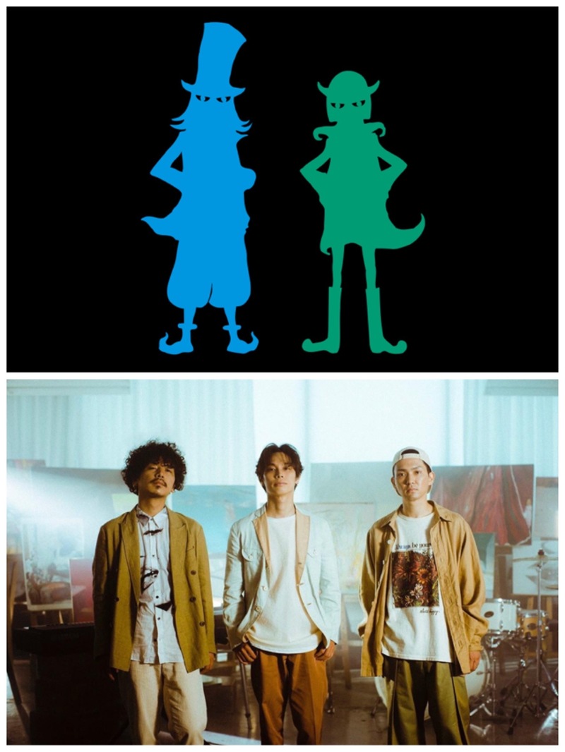 先週のおさらい & 本日のメニュー♪ Omoinotake（@Omoinotakey）が登場!! & BENNIE Kの新曲初オンエア!!（@YUKI_JOLLYROGER）（@MomonoCICOSAMA）