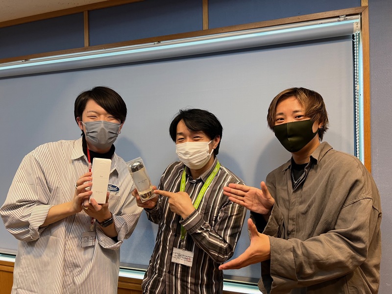 Guest →ドラマストア ( @dramastore_ )タイムフリーで聴けます↓