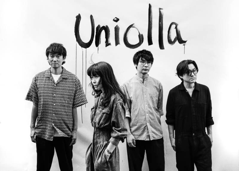 ＜＜＜ 13時台 #Uniolla 生出演！＞＞＞