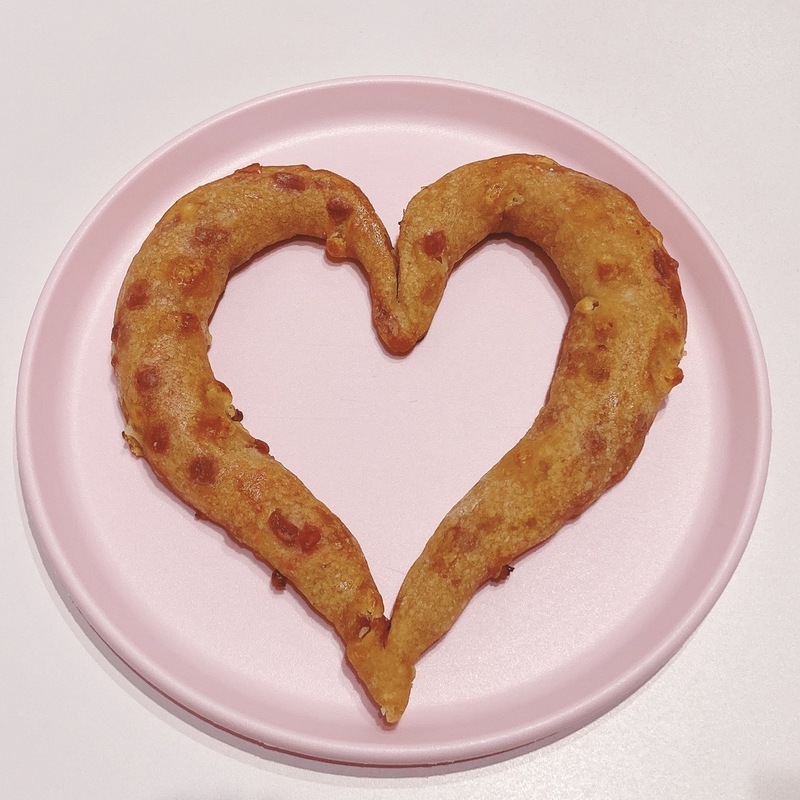 ◎しあわせの菓子パン◎ル･シュクレ･クール 「パンクール」