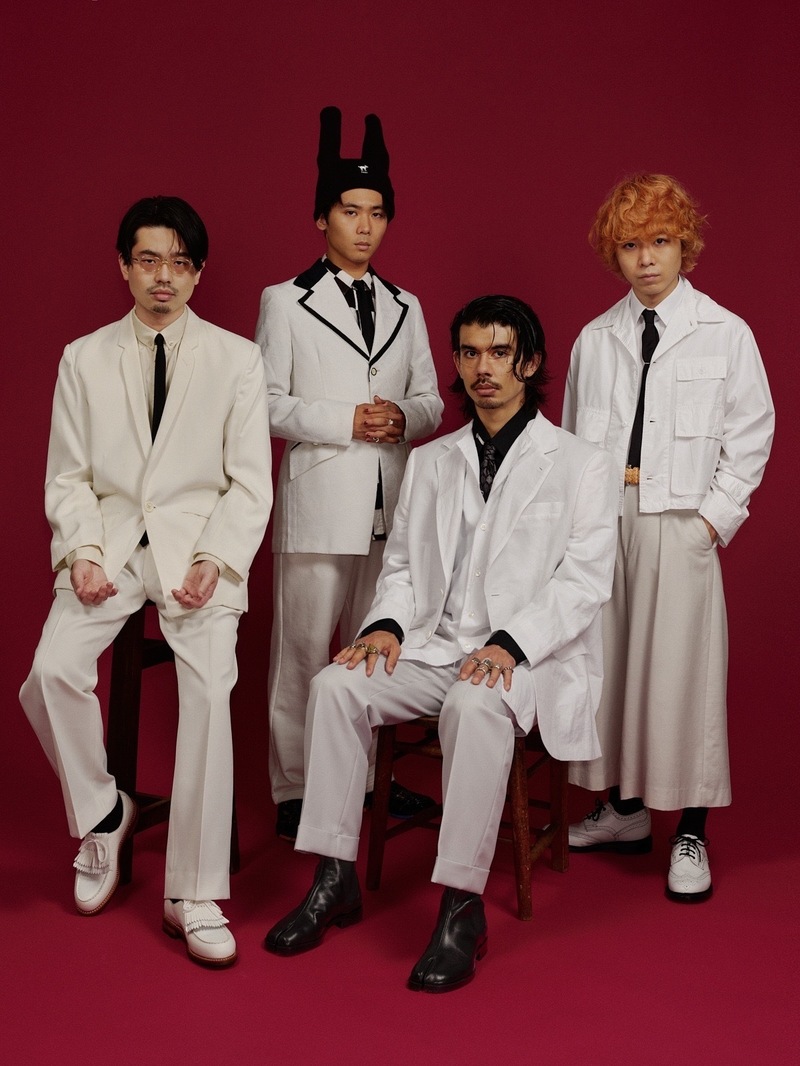 ＜＜＜ 11時台 OKAMOTO'S(@OKAMOTOS_INFO)生出演！＞＞＞