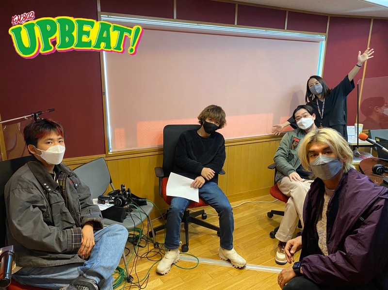 ◎GUEST  OKAMOTO'S(@OKAMOTOS_INFO)◎