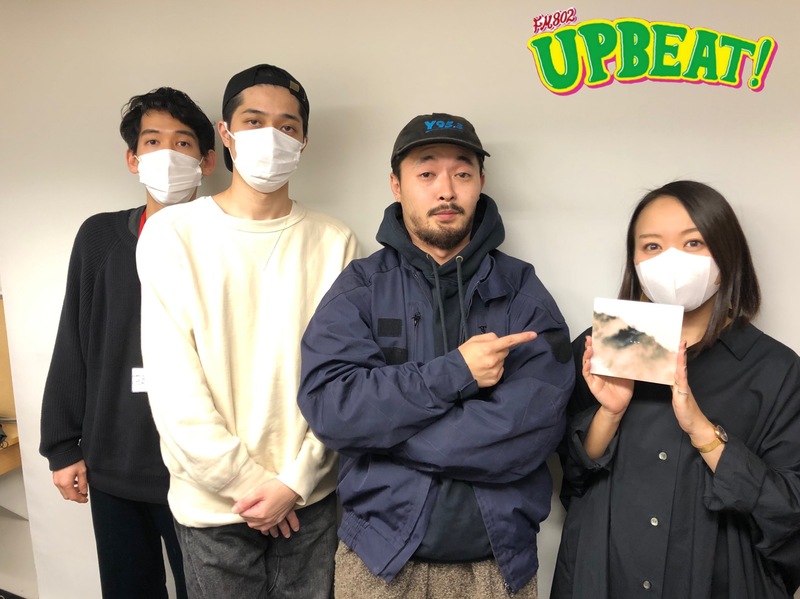 ◎GUEST  D.A.N. (@D_A_N_tokyo)◎