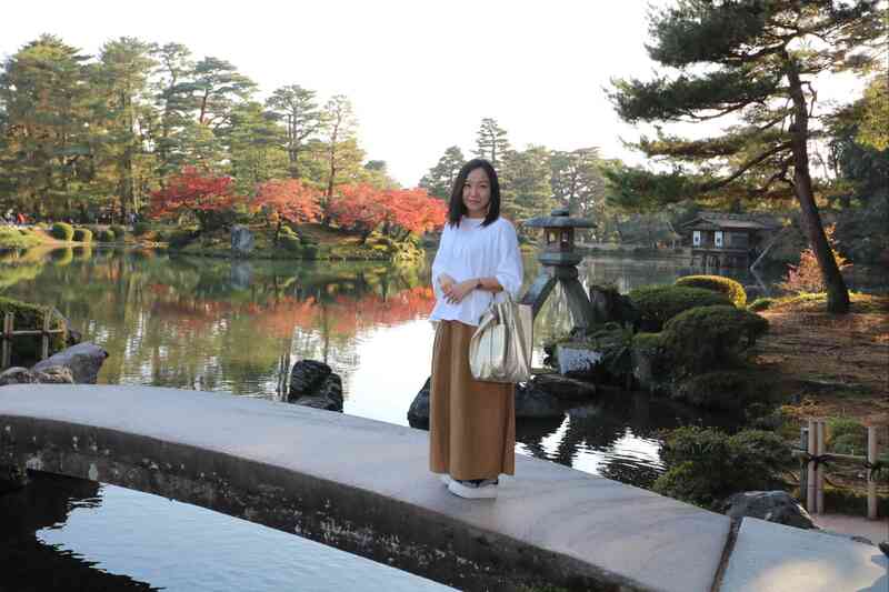 ＜赤い風船 週末かとりっぷ「ＪＲ限定列車で行く！日帰り金沢」＞