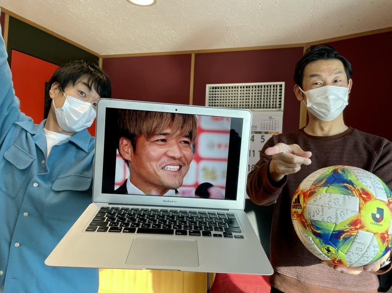 ◇ 2021/11/26：#MAP802 M2PLANT FRIDAY FOOTBALL STADIUM ◇