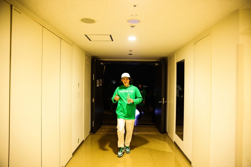 Guest →ビッケブランカ ( @VickeBlanka )タイムフリーで聴けます↓