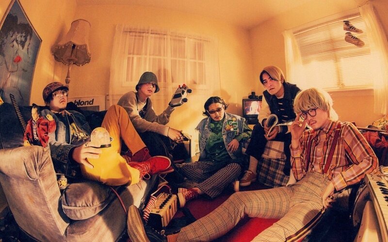 ＜＜＜ 12時台 Kroi(＠KroiOfficial)リモート生出演！＞＞＞