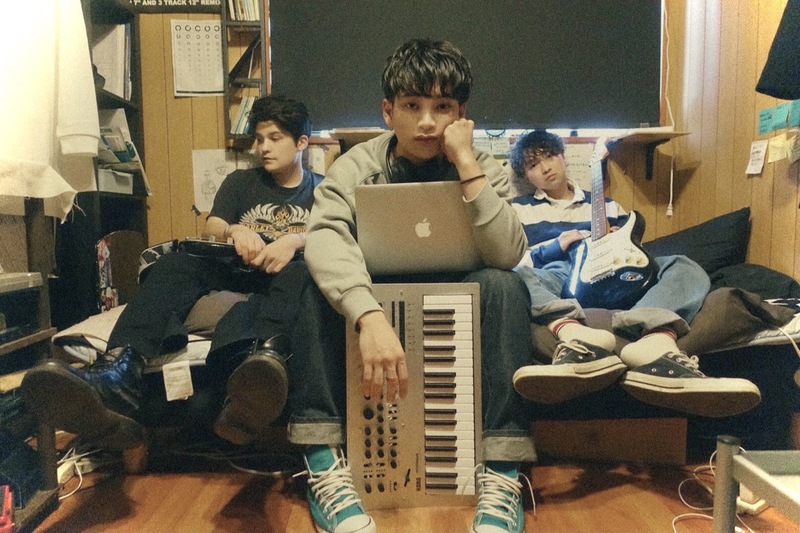 ＜＜＜ 12時台 ego apartment(@egoapartment)生出演！＞＞＞