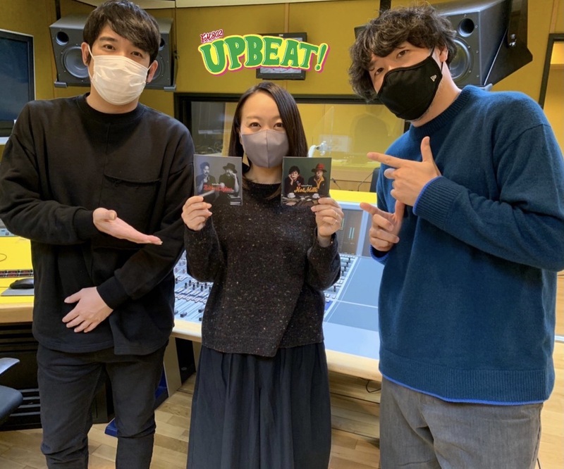 ◎GUEST スキマスイッチ（@sukima_official）◎