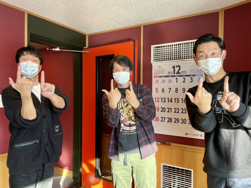 ◇ 2021/12/03：#MAP802 M2PLANT FRIDAY FOOTBALL STADIUM ◇